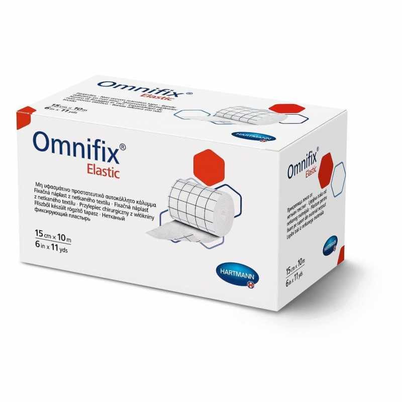 Медицинский пластырь Omnifix